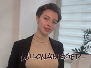 Wilonabigger