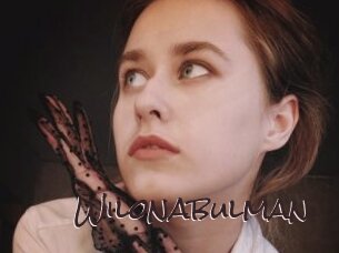 Wilonabulman