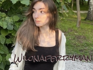 Wilonaferryman
