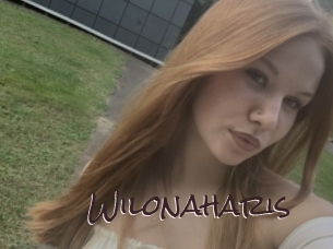 Wilonaharis