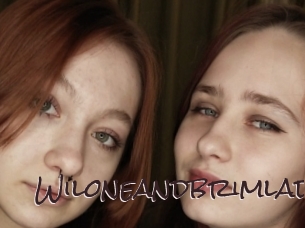 Wiloneandbrimlad