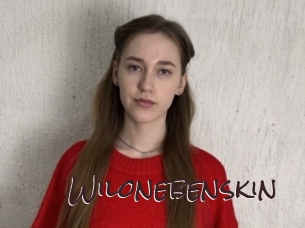 Wilonebenskin
