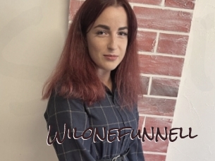 Wilonefunnell