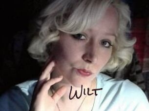 Wilt