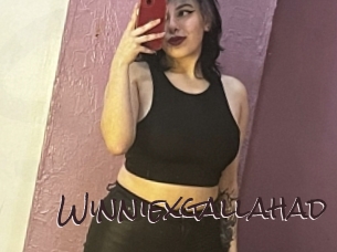 Winniexgallahad