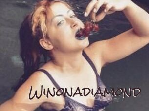 Winonadiamond