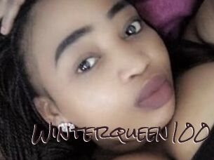 Winterqueen100