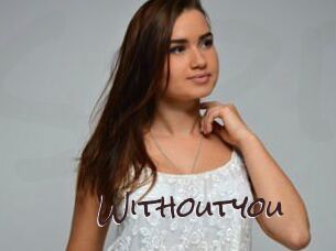 Withoutyou