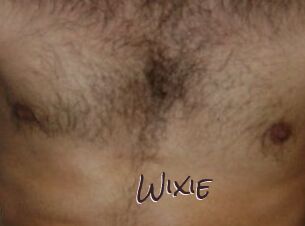 Wixie