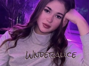 Wnderalice