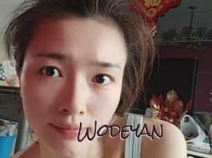 Wodeyan
