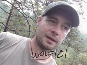 Wolf101