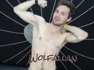 Wolfallan