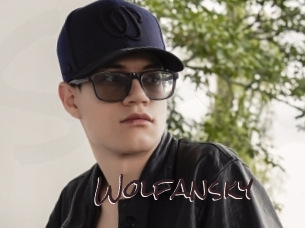 wolfansky Spicy Blogs