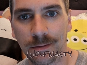 Wolfnasty