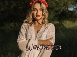 Wonderdi