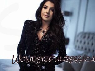 Wonderfuljessica
