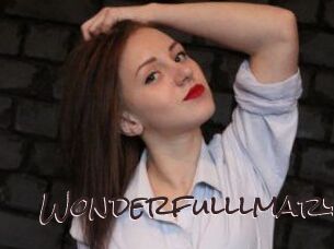 Wonderfulllmary