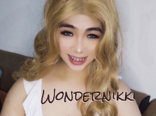 Wondernikki