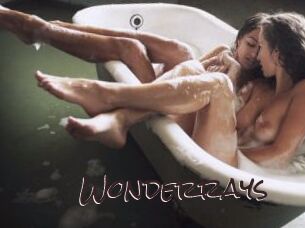 Wonderrays