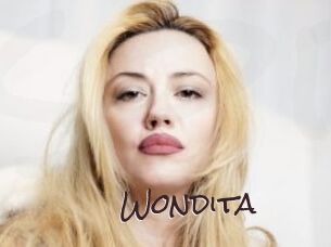 Wondita