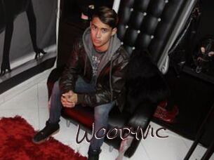 Woodyvic