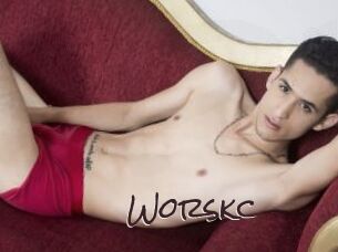 Worskc