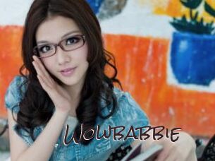 Wowbabbie