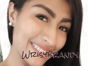 Wrisybrandy