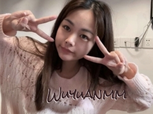 Wuyuanmm