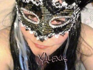 XAlexis