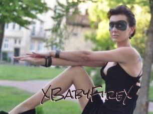 XBabyFireX