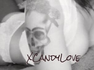 XCandy_Love