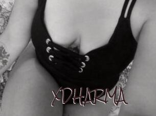 XDHARMA
