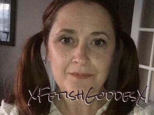XFetishGoddesX