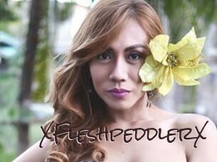 XFleshpeddlerX