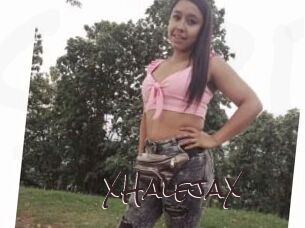 XHalejaX