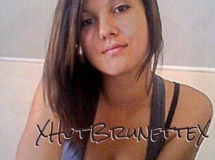 XHotBrunetteX