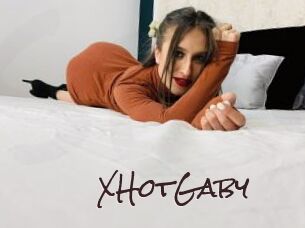 XHotGaby