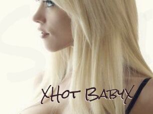 XHot_BabyX