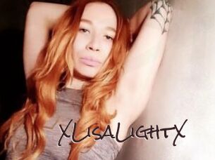 XLisaLightX