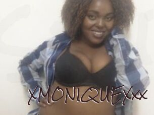 XMONIQUEXxx