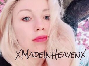 XMadeInHeavenX