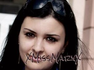 XMissMaryX