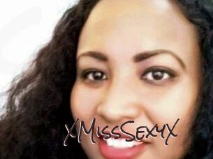 XMissSexyX