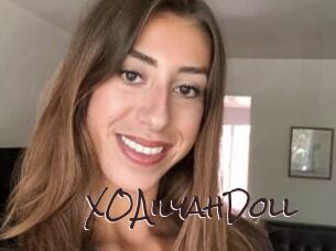 XOAilyahDoll