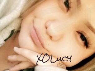 XOLucy