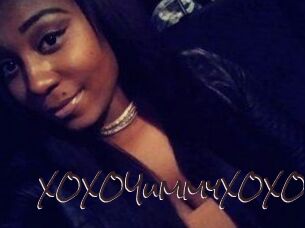 XOXOYummyXOXO