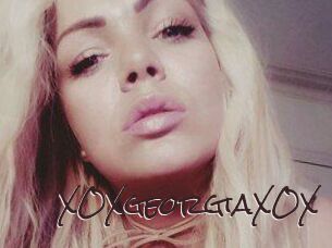 XOXgeorgiaXOX
