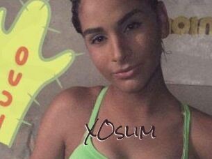 XOslim